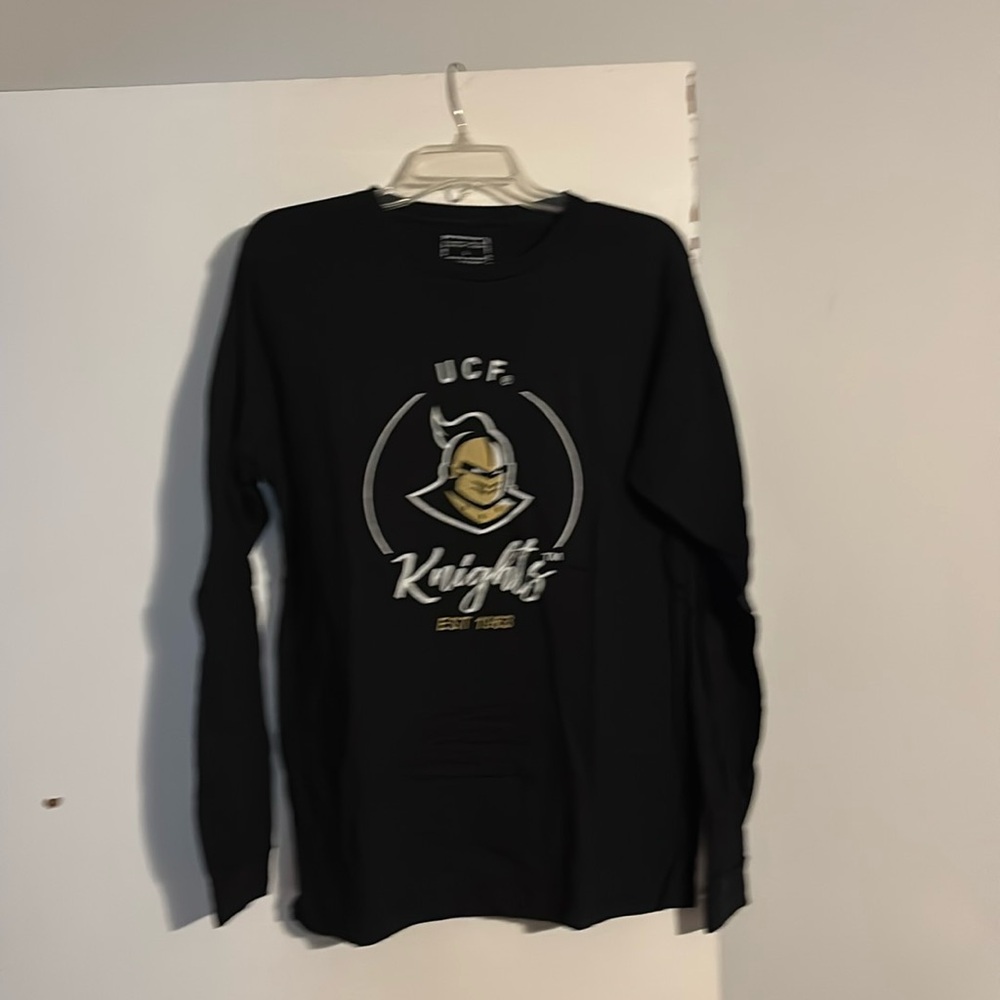UCF long sleeve t shirt
